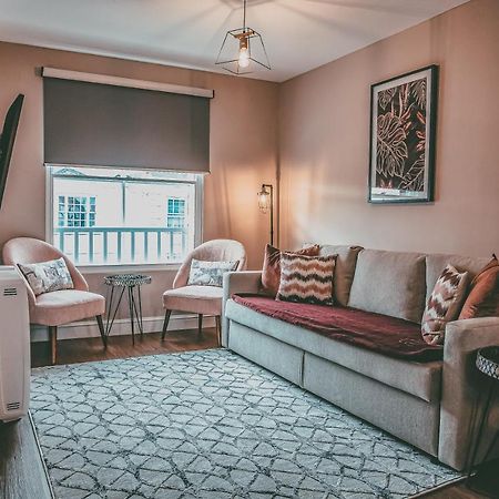 63 Chester Rows Penthouse Large City Centre Apartment A By Rework Accommodation ภายนอก รูปภาพ