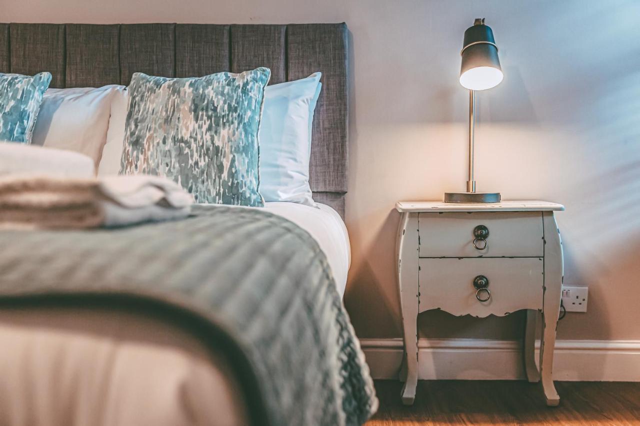 63 Chester Rows Penthouse Large City Centre Apartment A By Rework Accommodation ภายนอก รูปภาพ