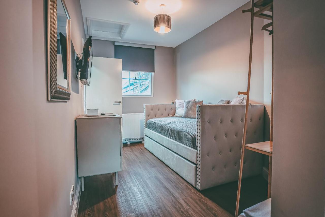 63 Chester Rows Penthouse Large City Centre Apartment A By Rework Accommodation ภายนอก รูปภาพ